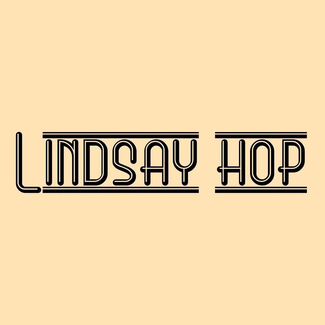 LindsayHop