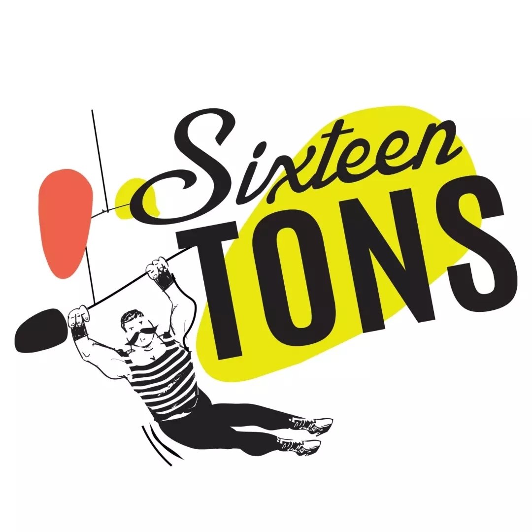 Eventos Sixteen Tons